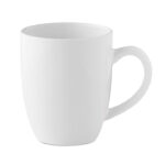 Kaffeetasse als Werbeartikel mit Logodruck