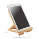Tablet-Halter, Seitenansicht