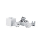 3D-Puzzle, Rückansicht
