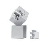 3D-Puzzle, Seitenansicht