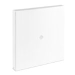 Tic-Tac-Toe Spiel inklusive Verpackung