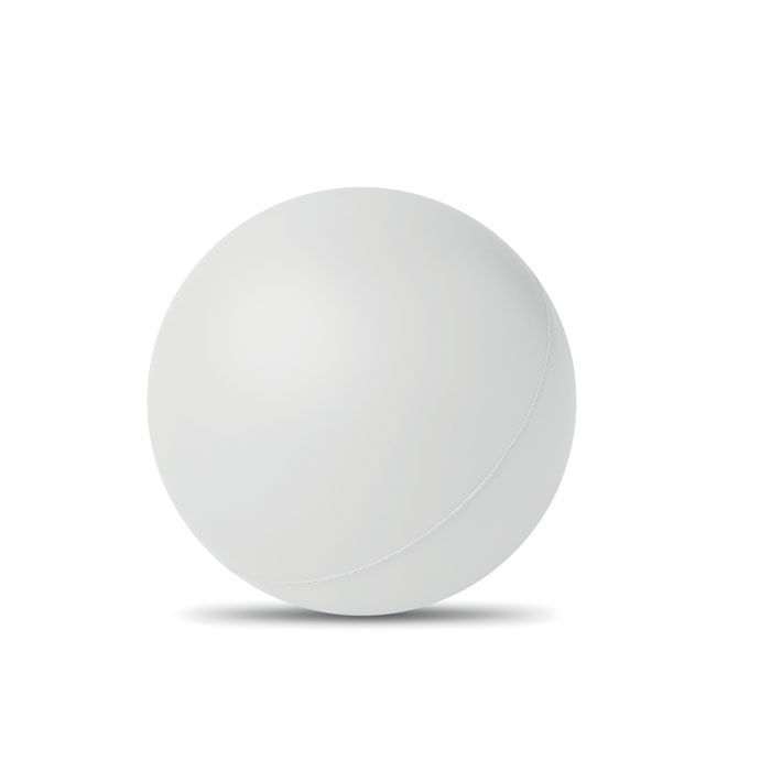 it1332-06 Runder Anti-Stress-Ball aus PU als Werbeartikel mit Logodruck