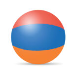 Wasserball Mix-de, Seitenansicht