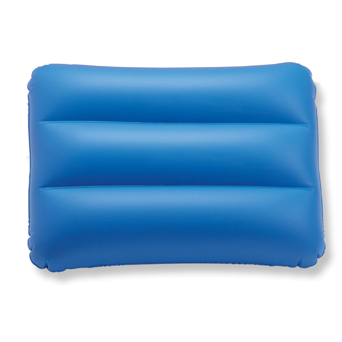 it1628-04 Aufblasbares Strandkissen aus PVC als Sommer-Werbeartikel mit Logodruck