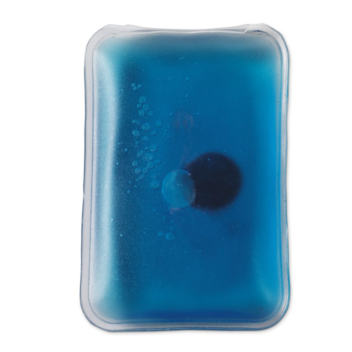 it2660-04 Gel-Taschenwärmer mit Klick-Aktivierung als Werbeartikel mit Logodruck