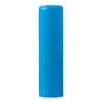 Lippenbalsam Blau als Werbeartikel mit Logodruck