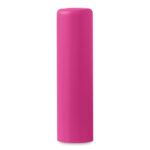 Lippenbalsam Rosa als Werbeartikel mit Logodruck