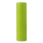 Lippenbalsam Gruen als Werbeartikel mit Logodruck