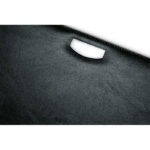 DIN-A4 PU Portfolio von oben