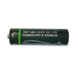 Auslaufsichere Batterie UM3 AA
