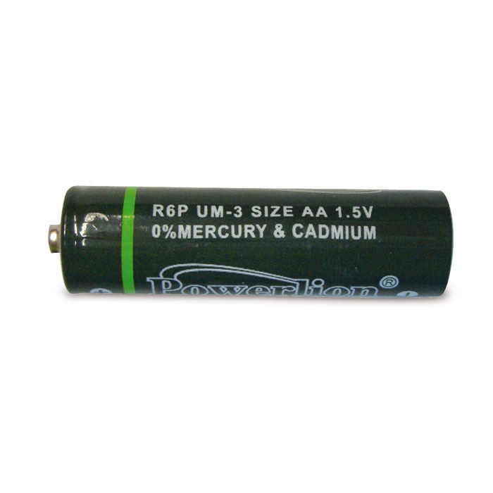 kc1803-99 Auslaufsichere Batterie UM3 AA – Bild 1