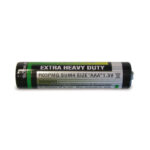 Auslaufsichere Batterie UM4 als Werbeartikel mit Logodruck