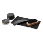 Schuhputz-Set, weitere Ansicht