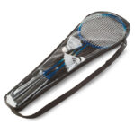 Badminton-Set als Werbeartikel mit Logodruck