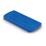 Pflasterbox Blau von oben