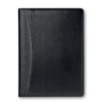 Portfolio von oben