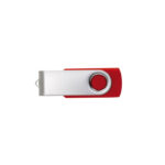 Techmate. USB flash 4GB, Seitenansicht