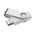 Techmate. USB flash 8GB, Rückansicht