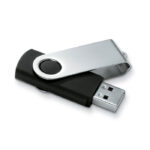 Techmate. USB flash 16GB, Rückansicht