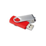 Techmate. USB flash 16GB, Rückansicht