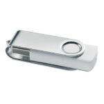 Techmate. USB flash 16GB als Werbeartikel mit Logodruck