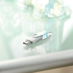 Techmate. USB flash 16GB im praktischen Einsatz
