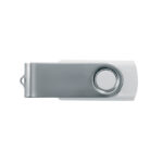 Techmate. USB flash 16GB, Seitenansicht