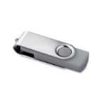 Techmate. USB flash 16GB als Werbeartikel mit Logodruck