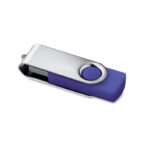 Techmate. USB flash 16GB als Werbeartikel mit Logodruck