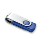Techmate. USB flash 16GB als Werbeartikel mit Logodruck
