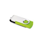 Techmate. USB flash 16GB als Werbeartikel mit Logodruck