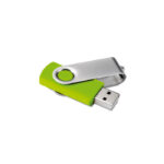 Techmate. USB flash 16GB, Rückansicht