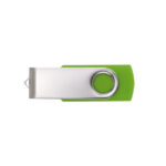 Techmate. USB flash 16GB, Seitenansicht