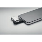 USB Stick 16GB 3.0 type C MO1401 – Nahaufnahme