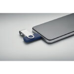USB Stick 16GB 3.0 type C MO1401 – Rückseite