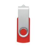 USB Stick 16GB 3.0 type C MO1401, Rückansicht