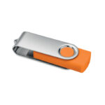 USB Stick 16GB 3.0 type C MO1401, Rückansicht