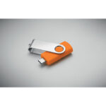 USB Stick 16GB 3.0 type C MO1401 – Bild 39
