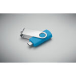 USB Stick 16GB 3.0 type C MO1401 – Bild 46