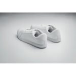 Sneakers aus PU Gr. 40 von oben