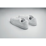 Sneakers aus PU Gr. 44 von oben