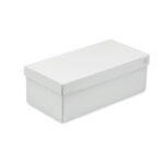 Sneakers aus PU Gr. 45 inklusive Verpackung