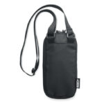 Crossbody-Smartphone-Tasche, Seitenansicht