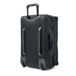 600D RPET Trolley, Rückansicht