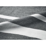 SEAQUAL® Hamamtuch 70x140cm – Seitenansicht