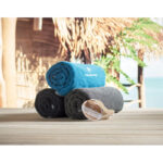 SEAQUAL® Handtuch 70x140cm – Detailaufnahme