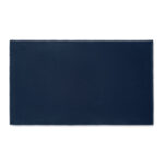 SEAQUAL® Handtuch 100x170cm Blau, geöffnet dargestellt