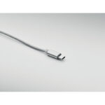 Ladekabel 2in1 – Vorderansicht