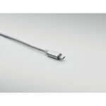 Ladekabel 2in1 von oben