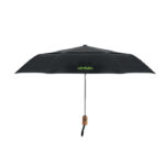 21" Regenschirm mit markiertem Druckbereich für Ihr Logo